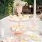 100-Pack Wildflower Cupcake Liners – Colorful Flower & Butterfly Baking Cups, Scalloped Edge Paper Muffin Cases for Birthday, Dessert, and Party Decorations